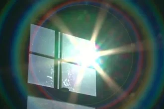 Photeeq Lens Flare