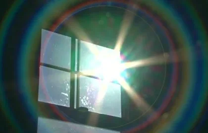 Photeeq Lens Flare