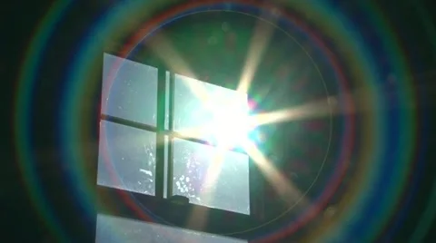 Photeeq Lens Flare