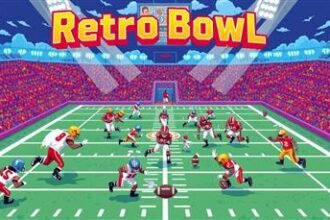 Retro Bowl 3kh0