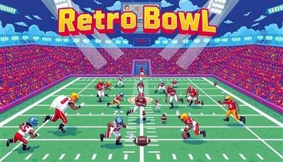 Retro Bowl 3kh0