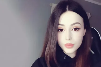 veibae face reveal