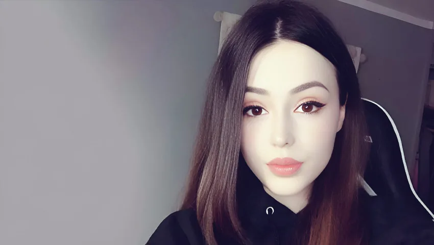 veibae face reveal