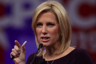 Laura Ingraham Husband James Reyes