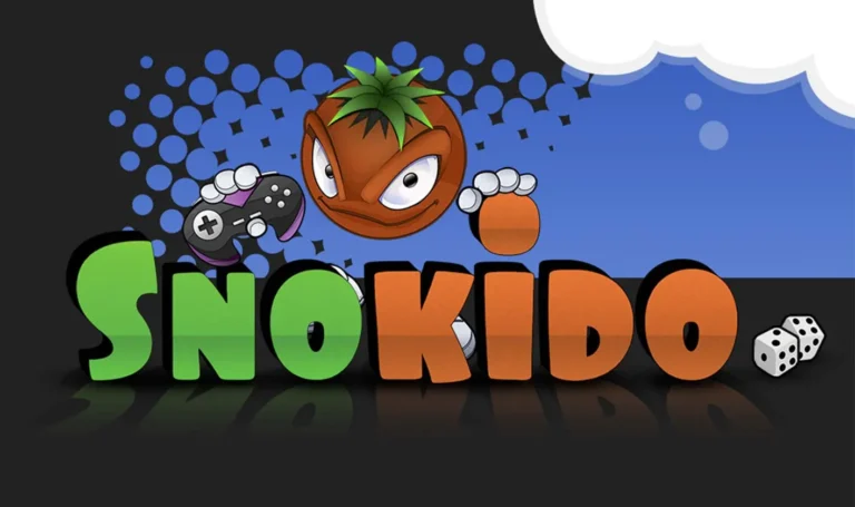 Snokido Unblocked