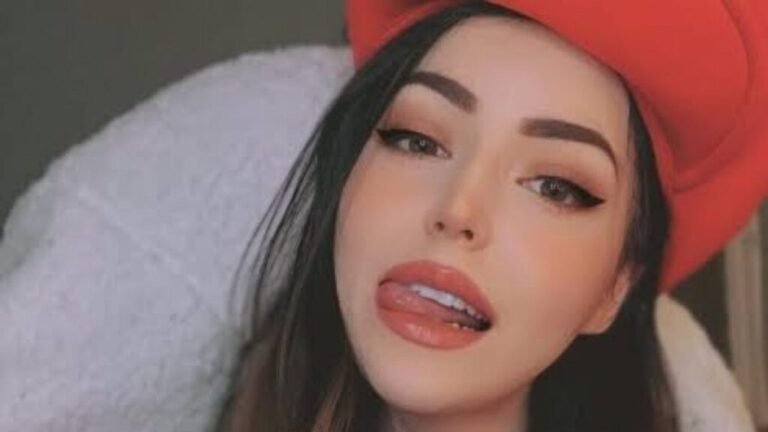Veibae face reveal