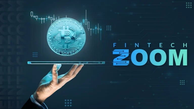 fintechzoom.com crypto wallet