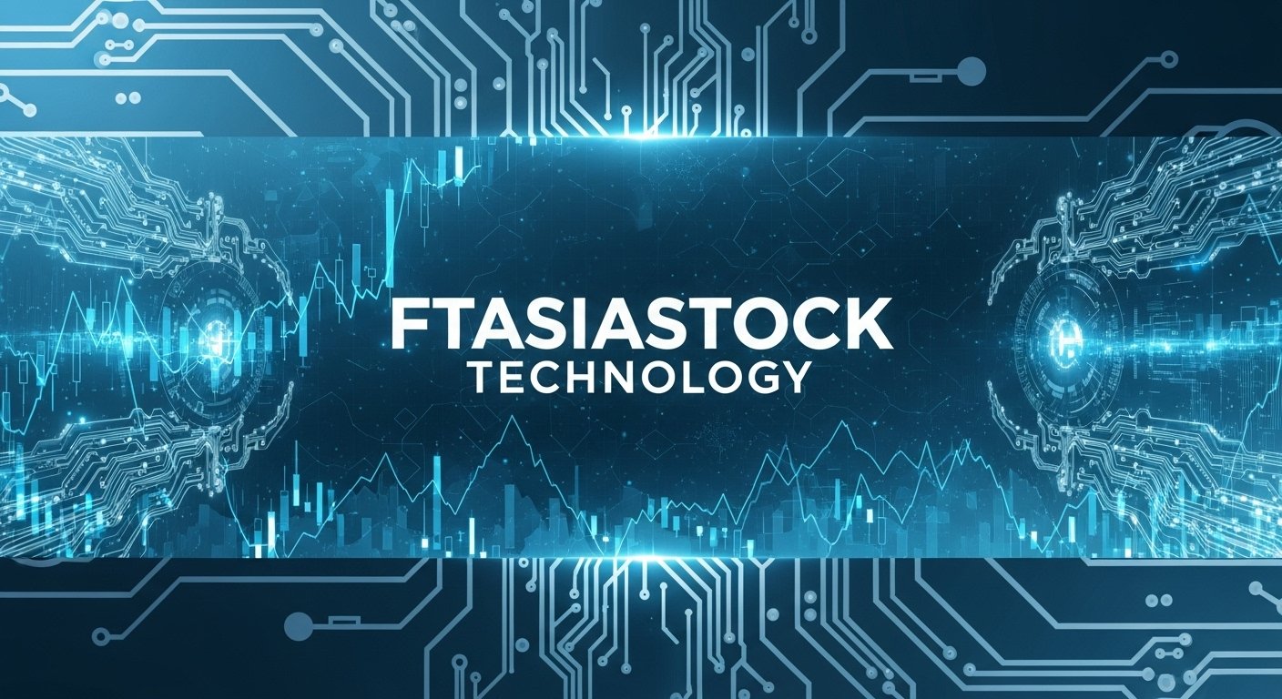 Exploring the Future with Ftasiastock Technologies - A Unique Insight into  Innovation