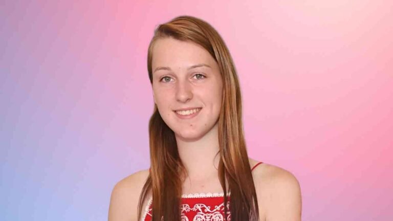 Mia Sharrocks – Biography, Career, and Personal Life Details mia sharrocks