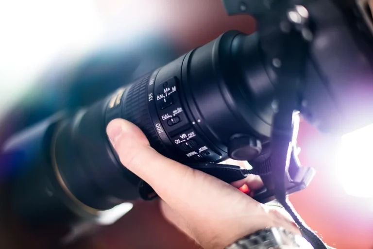 photeeq lens flare