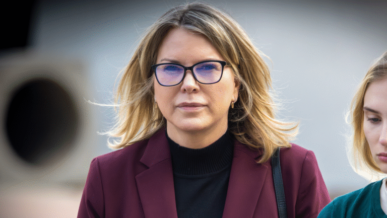 rebecca grossman net worth