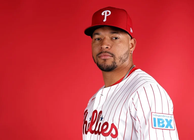 Taijuan Walker – Career, Stats, Biography and Achievements taijuan walker