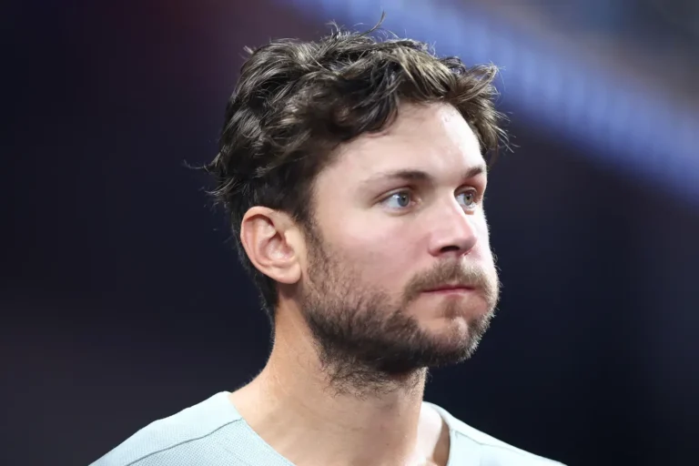 Trea Turner Biography, Career, Stats, and Life Story trea turner