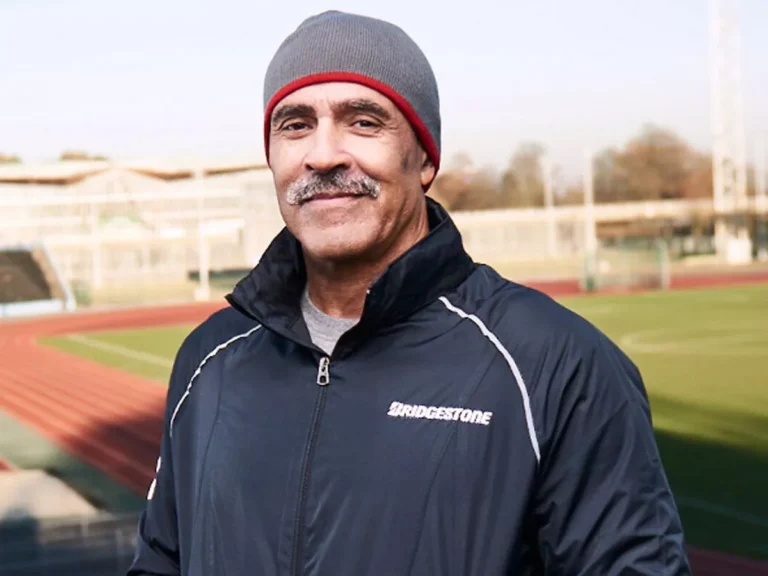 daley thompson net worth