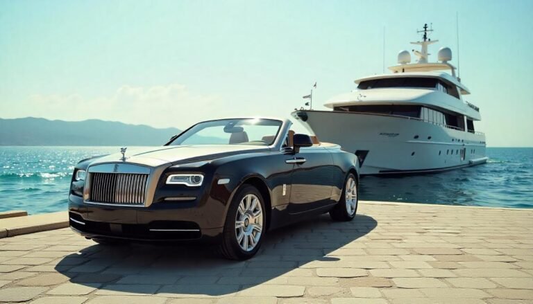 Make1m.com Millionaire Lifestyle – Unlocking the Secrets to Financial Freedom and Luxury Living make1m.com millionaire lifestyle