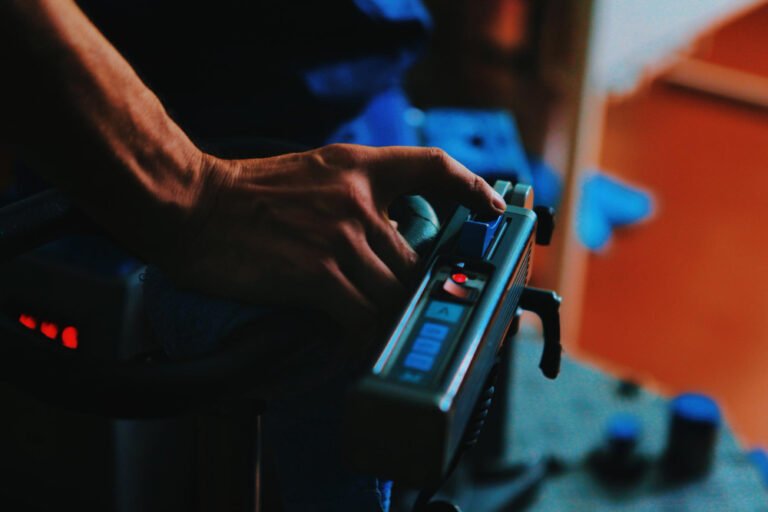 manual settings hssgamestick