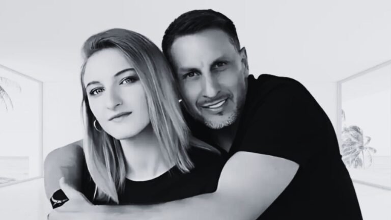 maría bernarda giménez