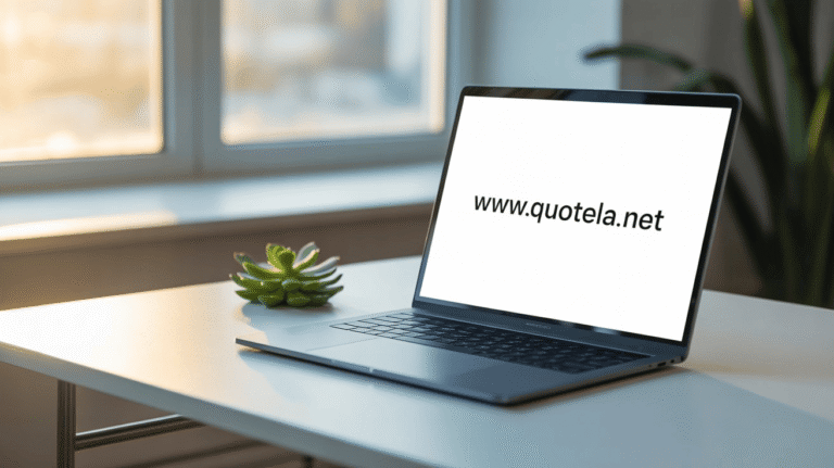 www.quotela.net