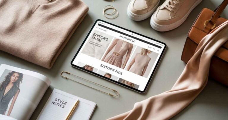 Editors Pick Shopnaclo | Best Guide to Trending Items, Styles, and Smart Shopping editors pick shopnaclo